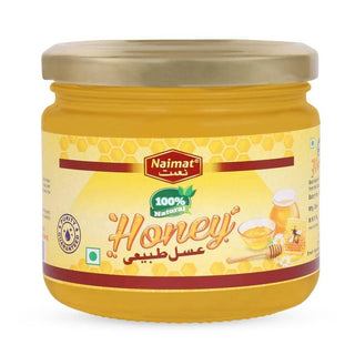 Naimat White Honey - Distacart