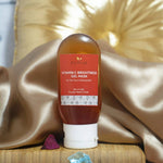 Thumbnail for The Wellness Shop Vitamin C Brightness Gel Mask