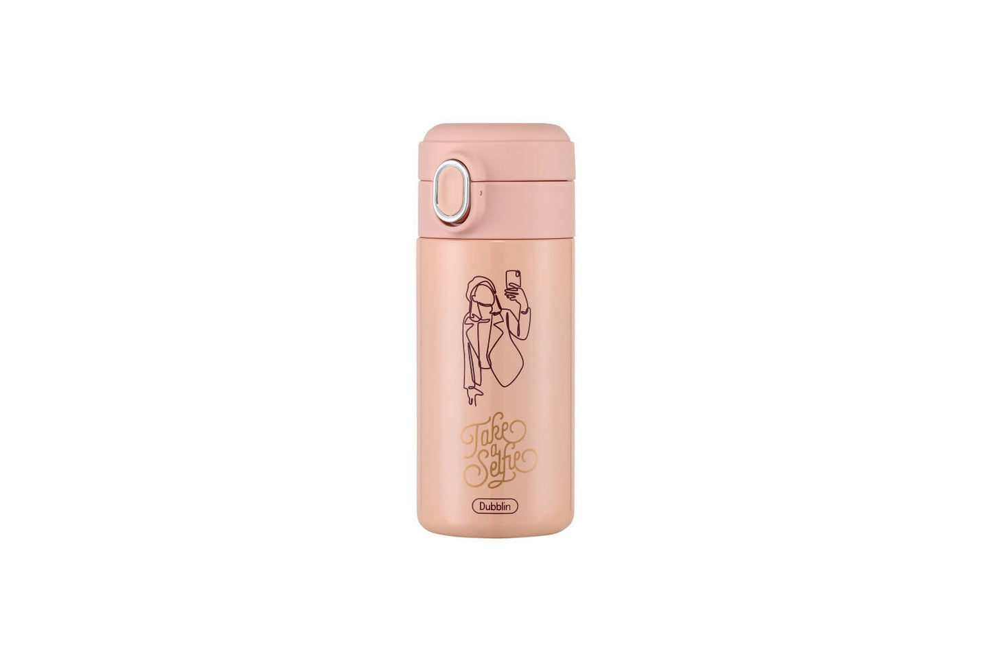 Dubblin Banjo Vacuum Bottle - Distacart