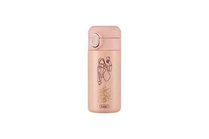 Dubblin Banjo Vacuum Bottle - Distacart