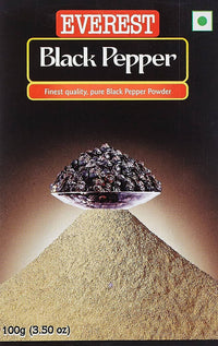 Thumbnail for Everest Black Pepper Powder