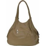 Thumbnail for Hand-held Bag  (Beige) - Multi Colours - Distacart
