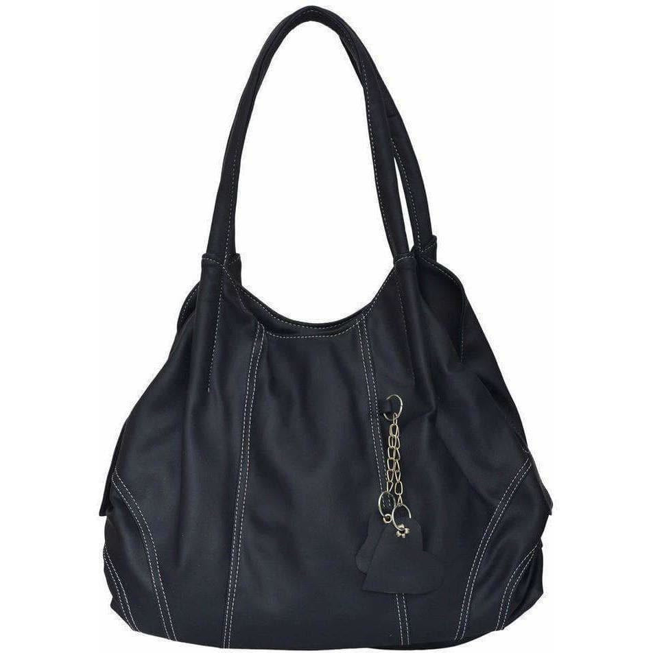 Hand-held Bag  (Beige) - Multi Colours - Distacart