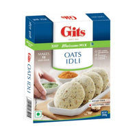 Thumbnail for Gits Oats Idli Wholesome Mix - Distacart