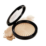 Thumbnail for Swiss Beauty Silky Mousse Highlighter With Shimmery Finish - 02 Rasberry - Distacart
