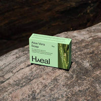 Thumbnail for Haeal Aloe Vera Soap