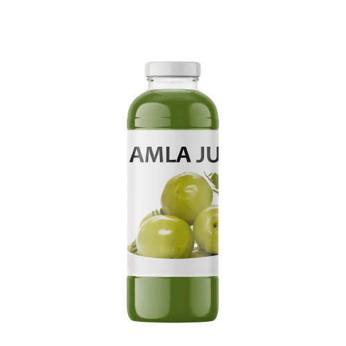 Happy Herbals Amla Juice - Distacart