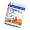 Seagull Pharma Figolax Drops