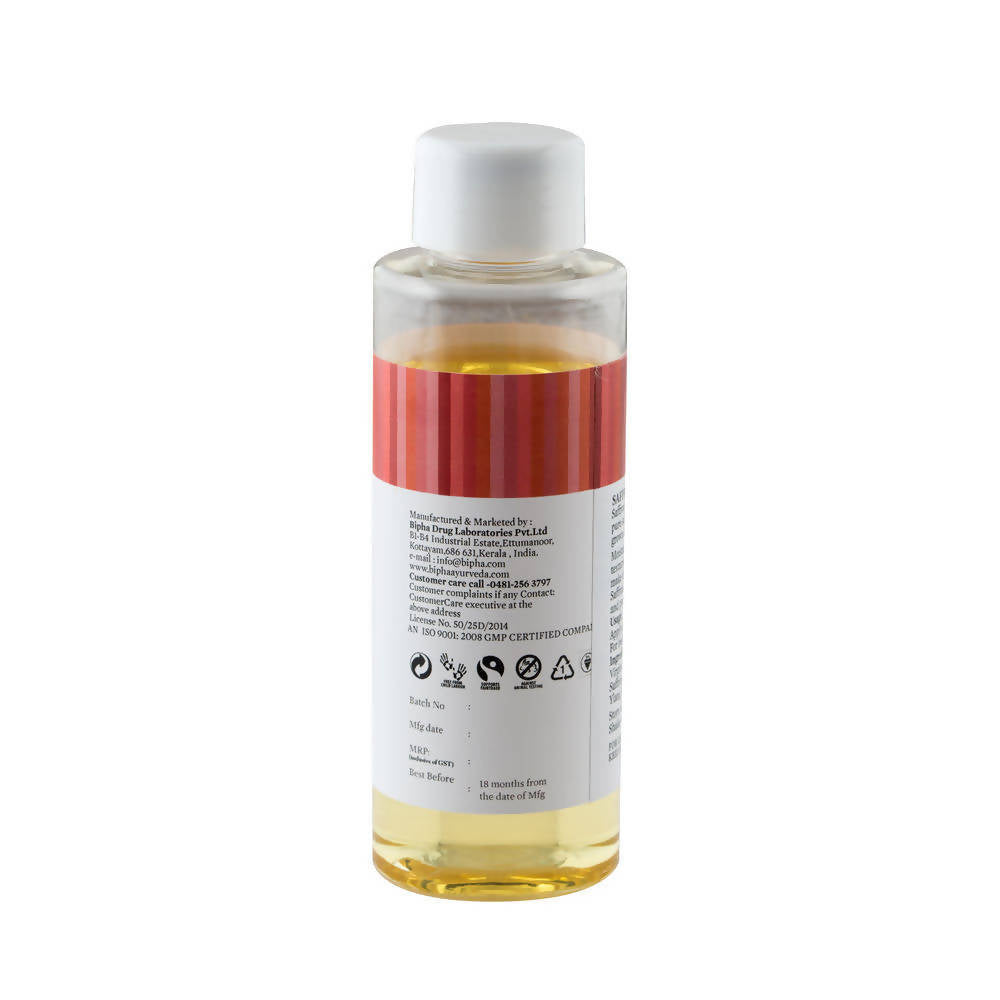 Bipha Ayurveda Saffron Lite - Distacart