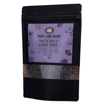 Organic Chia Seeds