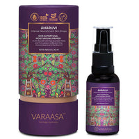 Thumbnail for Varaasa Aharuvi Intense Nourishment Skin Drops - Distacart