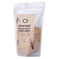 Thumbnail for Millet Amma Organic Jowar Millet Grains - Distacart
