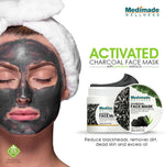 Thumbnail for Medimade Wellness Caffeine Face Mask