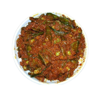 Thumbnail for Vellanki Foods - Beans Pickle / Sem Ka Aachar / Chikkudukaaya Pickle Online