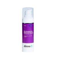 Thumbnail for The Derma Co 2% Granactive Retinoid Serum for Fine Lines & Wrinkles