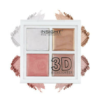 Thumbnail for Insight Cosmetics 3D Highlighter - Distacart
