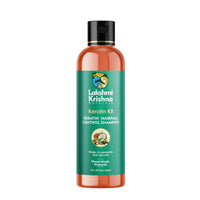 Thumbnail for Lakshmi Krishna Naturals Keratin Hair fall Control Shampoo - Distacart