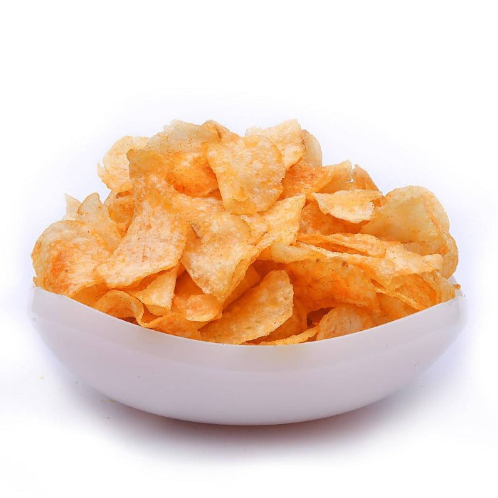 Asha Sweet Center Potato Salt Chips