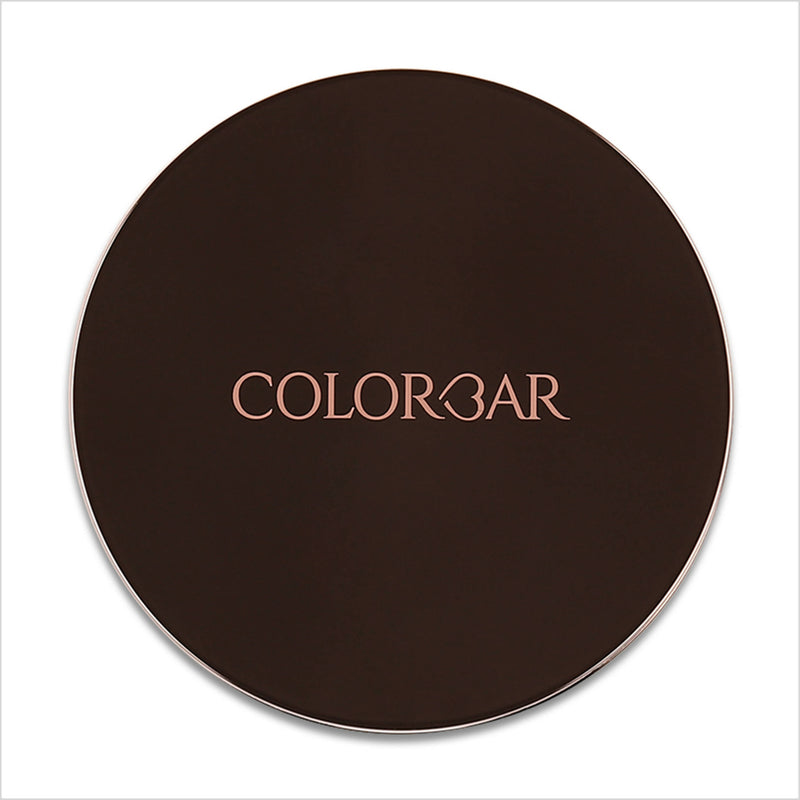 Colorbar 24Hrs Wear Weightless Powder Foundation Pf 6 - Distacart