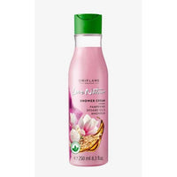Thumbnail for Oriflame Love Nature Shower Cream Pampering Sesame Oil & Magnolia