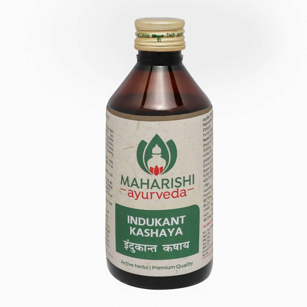 Maharishi Ayurveda Indukant Kashaya - Distacart