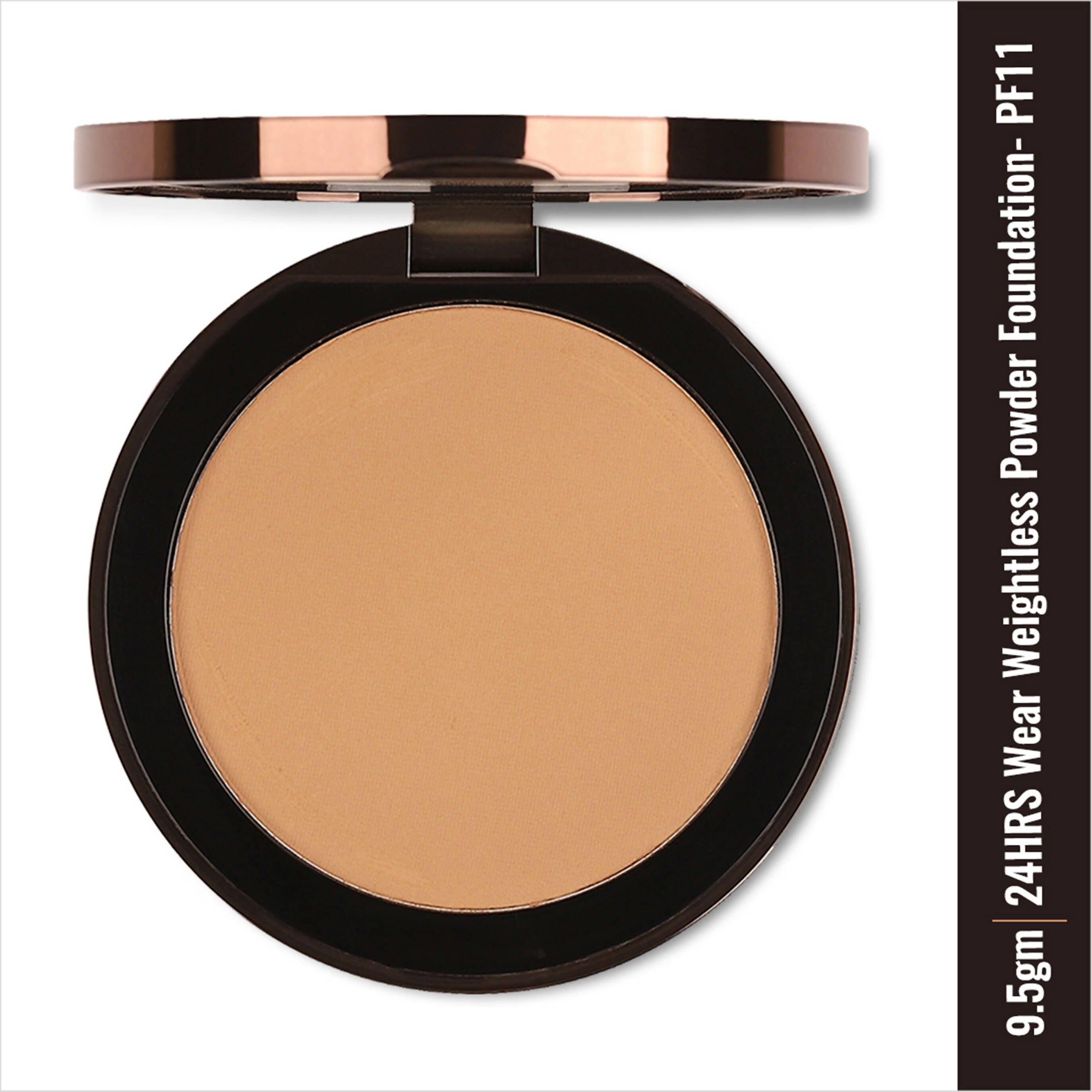 Colorbar 24Hrs Wear Weightless Powder Foundation Pf 11 - Distacart