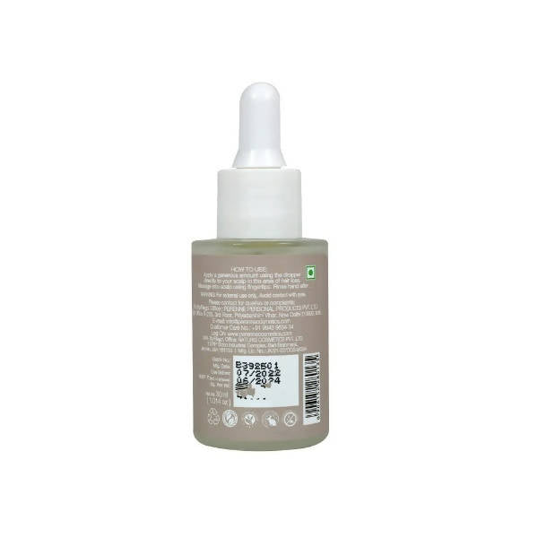 Perenne Hair Strengthening Serum - Distacart