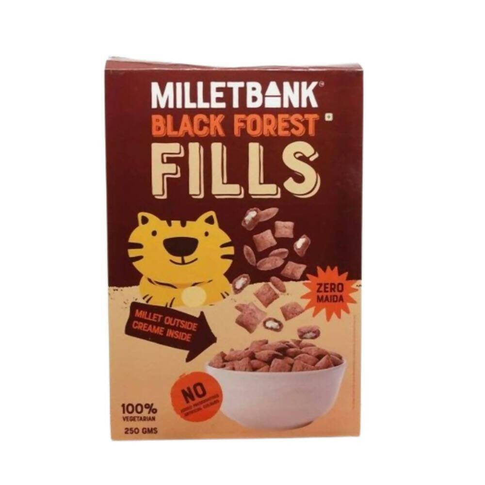 My Millet Basket Millet Black Forest Fills - Distacart