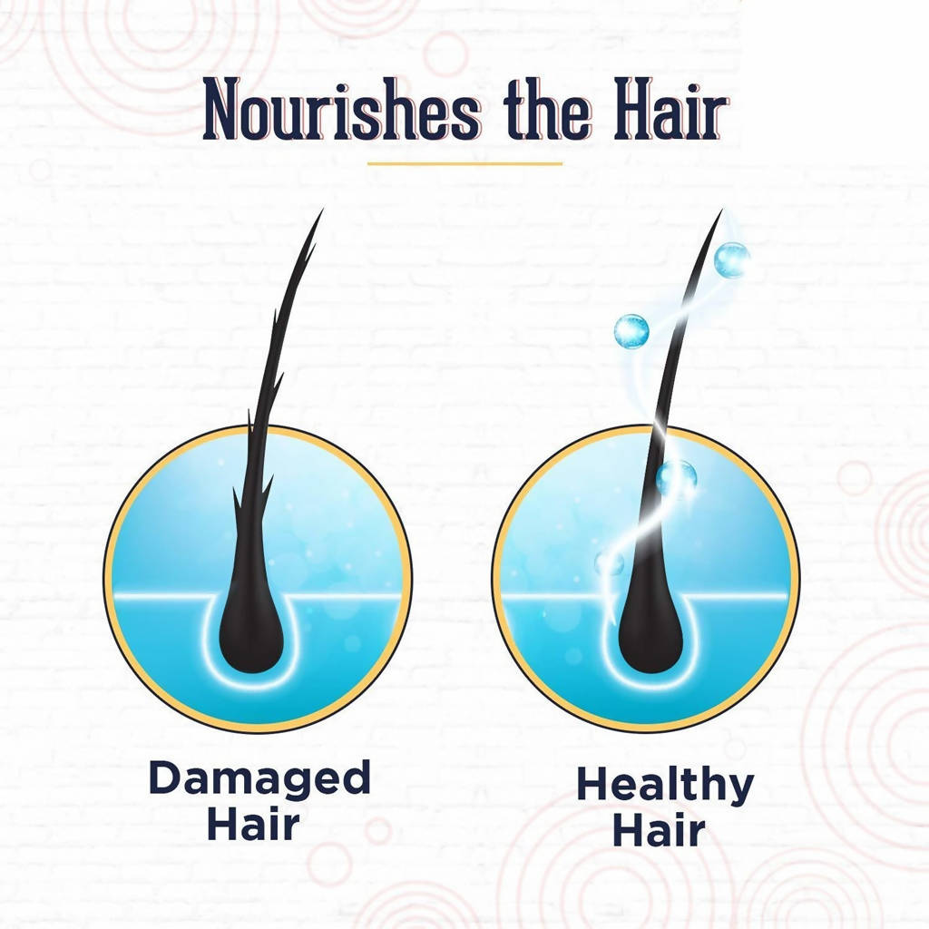 Online Quality Store Red Onion Hair Shampoo - Distacart
