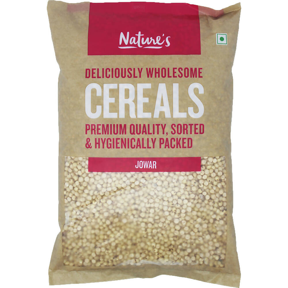 Nature's Jowar - Distacart