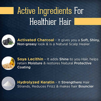 Thumbnail for Beardhood Zero Residue Strong Hold Hair Wax - Distacart