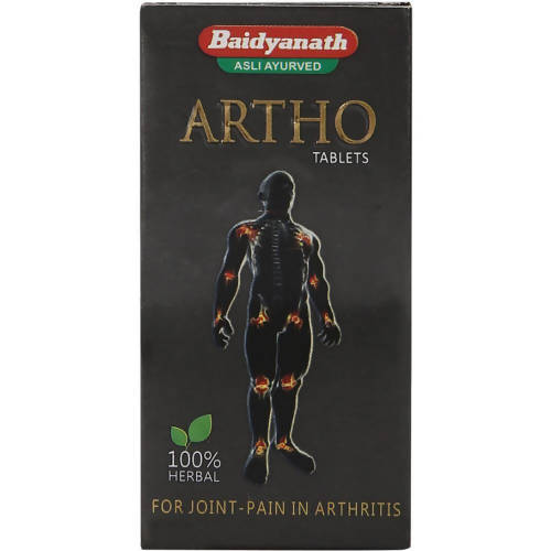 Baidyanath Artho Tablets