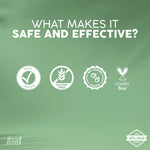 Thumbnail for Colorbar Beauty Miracle Gummies - Love Your Body 004 - Distacart