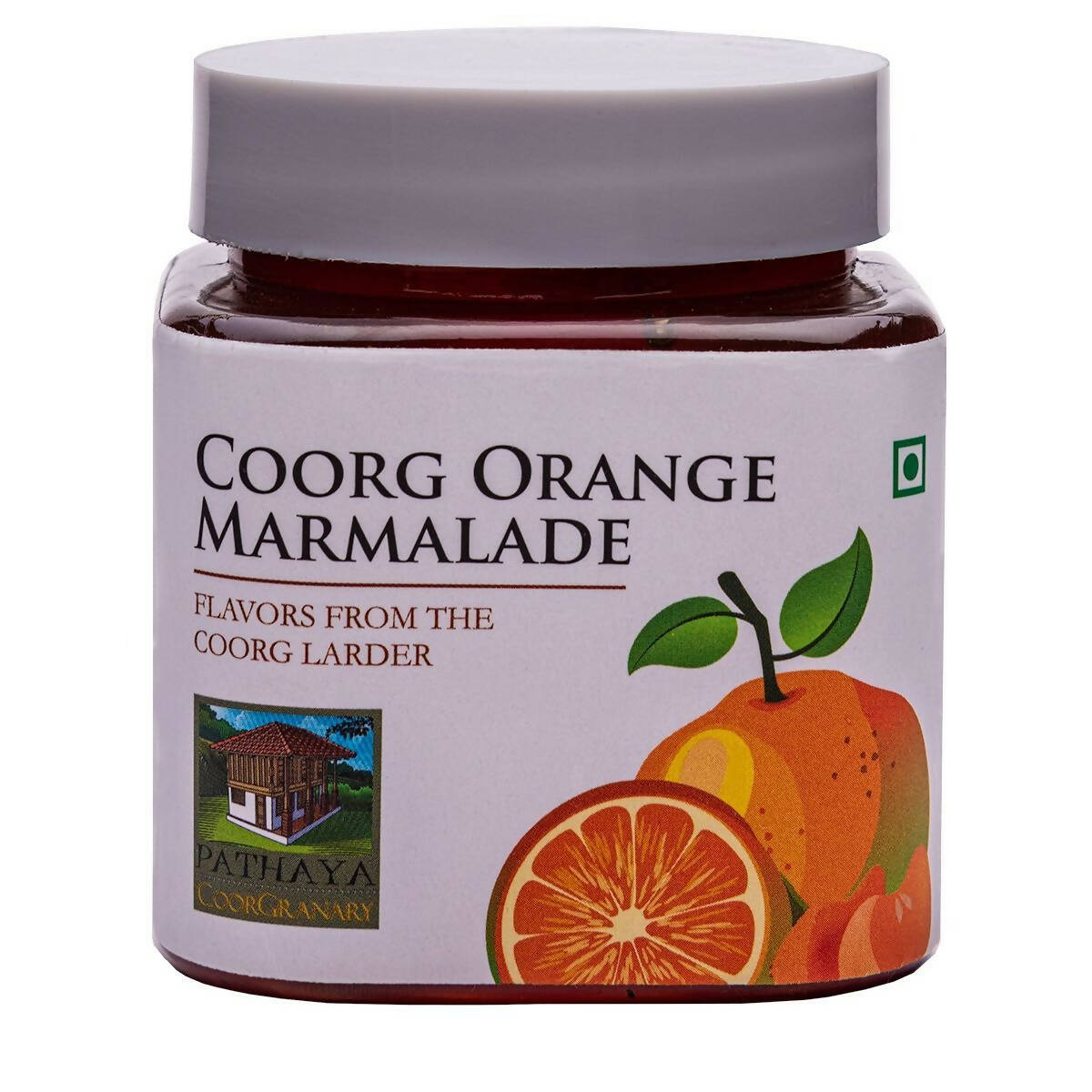 Ainmane Orange Marmalade - Distacart