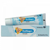 Thumbnail for Dr. Reddy's Ezinapi Plus Cream - 50 gm