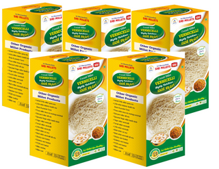 Siri Millets Foxtail Millet Vermicelli - Distacart