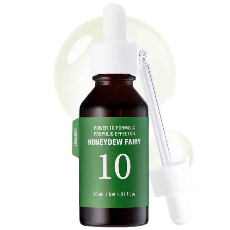 It's Skin Power 10 Formula Propolis Honeydew Fairy Serum - Distacart