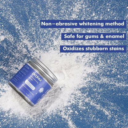 Perfora Teeth Whitening Powder - Distacart