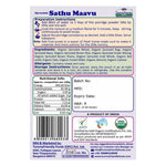 Thumbnail for TummyFriendly Foods Organic Stage3 Sprouted Porridge Mixes Trial Packs Combo - Distacart