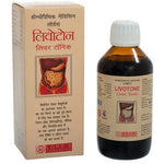 Thumbnail for Lord's Homeopathy Livotone Liver Tonic