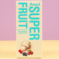 Thumbnail for Amul Superfruit Chocolate