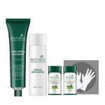 Thumbnail for Biotique Bio Herbcolor 1N Natural Black Conditioning Color - Distacart