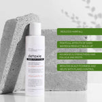 Thumbnail for Detoxie Hard Water Relief & Hair Fall Control Pro Growth Shampoo - Distacart