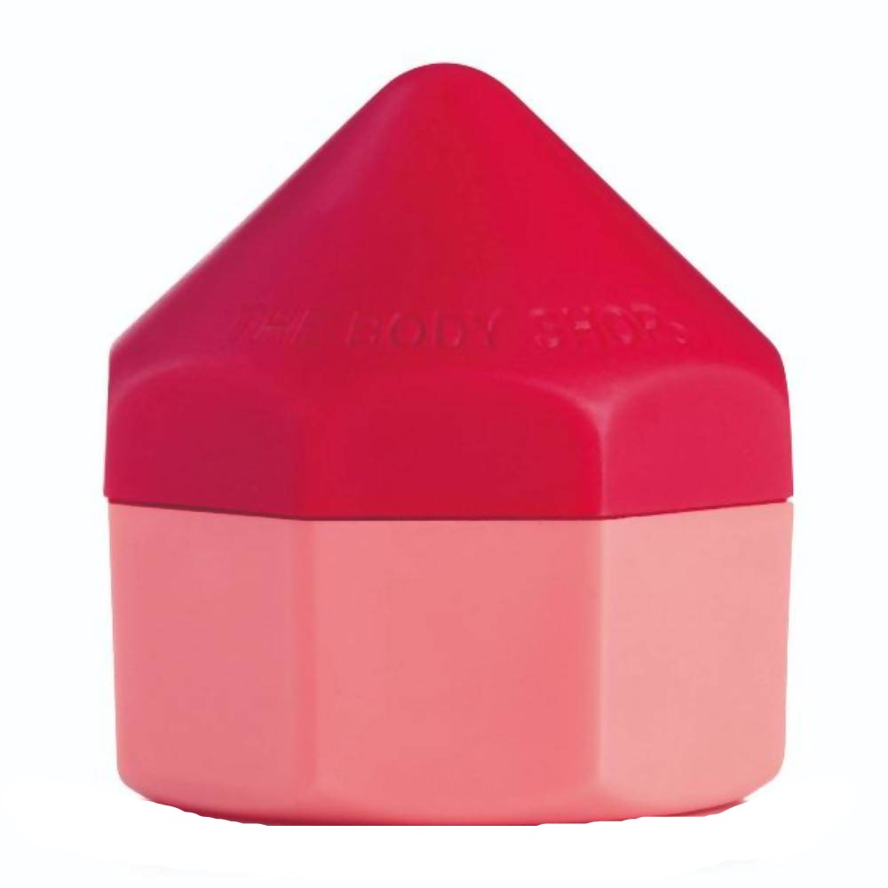 The Body Shop Strawberry Pomegranate & Aloe Lip Juicer 10 ml