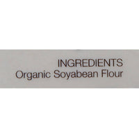 Thumbnail for Pure & Sure Organic Soya Flour ingredients