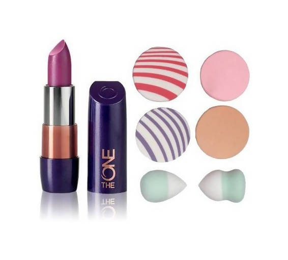 Oriflame The One 5-in-1 Colour Stylist Lipstick 