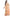 Desh Bidesh Woven Jamdani Handloom Pure Cotton Saree (Orange) - Distacart