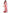 Desh Bidesh Woven Handloom Handloom Pure Cotton Saree (Red) - Distacart