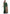 Desh Bidesh Woven Handloom Handloom Pure Cotton Saree (Green) - Distacart