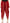 PAVONINE Maroon Color Embellished Beetel Rayon Fabric Patiala For Women & Girls - Distacart
